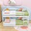Lit superposé simple Nissequogue par Harriet Bee-401171856