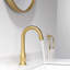 FontanaShowers Touchless Bathroom Faucet