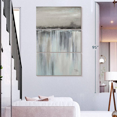 Avery Mute Paysage I