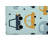 Driveway Colorized Kids Play Mat-107389901-107389891