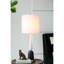 11X11x30.2" Metal Table Lamp