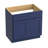 39'' Single Bathroom Vanity Base Only-92689523