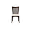 Sarah Upholstered Dining Chair-11362860-11362861