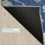 Tapis traditionnel lavable à la machine intérieur / extérieur ACN2532-1230010067-1230010066