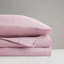 Ensemble de draps en microfibre imprimé