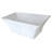 Hyde 67.5'' x 33.75'' Air Solid Surface Bathtub-88695515-88695510