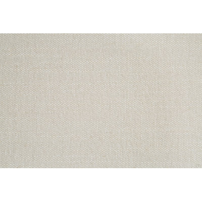 Chaise d'appoint en chenille blanche (ensemble de 2)