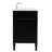 Rivers 42'' Single Bathroom Vanity with Marble Top-8129023
