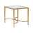 Sangiovese Rectangular End Table-58143679