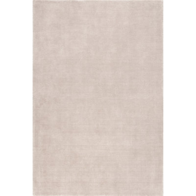 Tapis en mélange de laine moucheté Lahjar