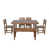 Brun sélectionné