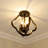 Westminster Semi Flush Mount
