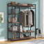47.24'' Manufactured Wood Clothing Rack-880667846