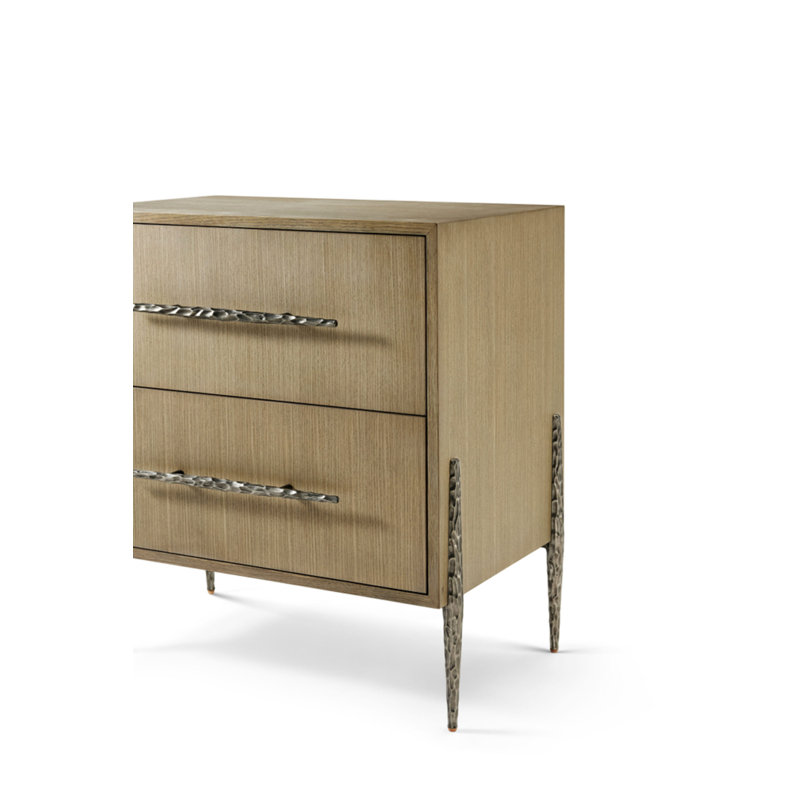 Essence 2 - Drawer Nightstand