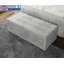 Airiona 102cm Wide Rectangle Striped Standard Ottoman with Storage-1088660776