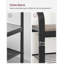 Adrasto 72cm Clothing Rack-873907779