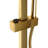 All-In-One Kit with Rough in-Valve