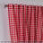 Semi Sheer Curtain Pair-535291609-535291608