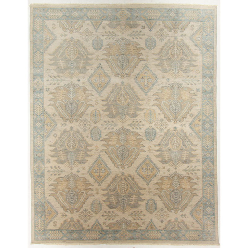 Rectangle 7'11" X 10'1" Area Rug