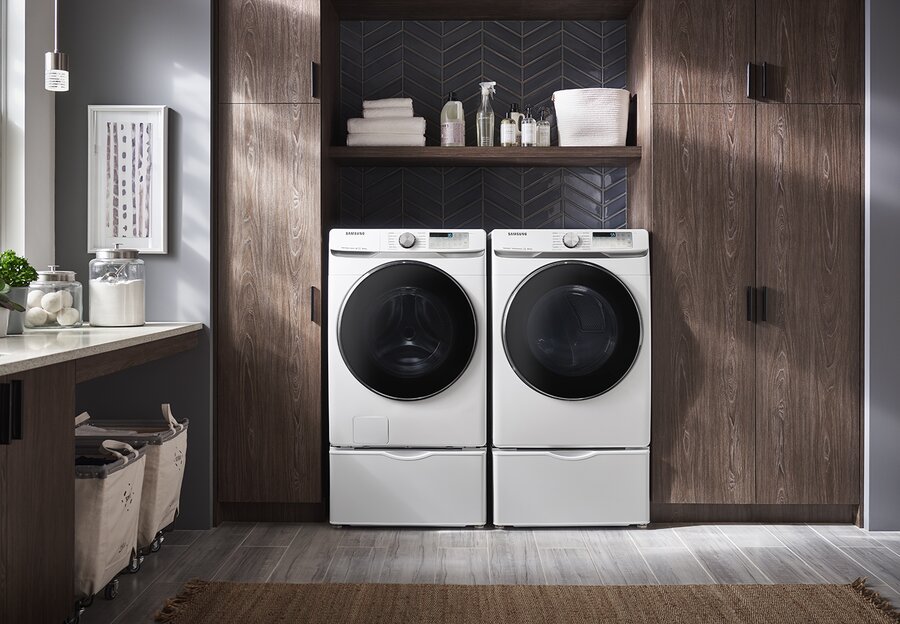 Washing Machines You'll Love in 2024