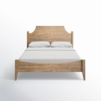 Bronwyn Platform Bed