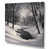 Toile tendue