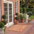 Herefordshire Performance Floral Indoor/Outdoor Area Rug-20791016