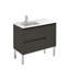 Ambra 35.6'' W Single Vanity-1243587355