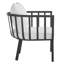 Fauteuil d'extérieur Modway Riverside-390671977-390671976