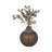 Latitude Run® 12" Abbot Medium Glass Vase-1603208942