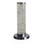 13-Inch Exposed Multi-Coloured Rope LED Namiri Column Table Lamp