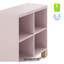 California Cube Organizer Bookcase-110223090