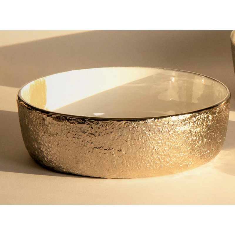 Dansbury Bowl Medium, 9.5"