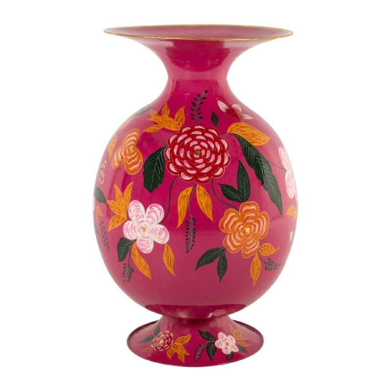 Anicia Vase