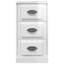 Howells 36 Cm Wide 3 Drawer Sideboard-411066099
