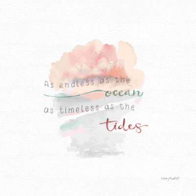 Endless As The Ocean