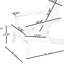 Chaise Adirondack-224016626