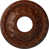 Burnished Mahogany Crackle