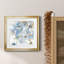Topaz Spring II - peinture encadrée-797588857-797588742