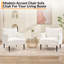 Chaise d'appoint Modern