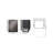LG 24-inch QuadWash® Top Control Dishwasher-111806289