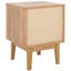 Table de chevet 1 tiroir Cura-958727885