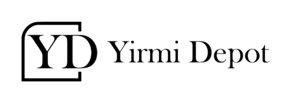 Logo YIRMI DEPOT