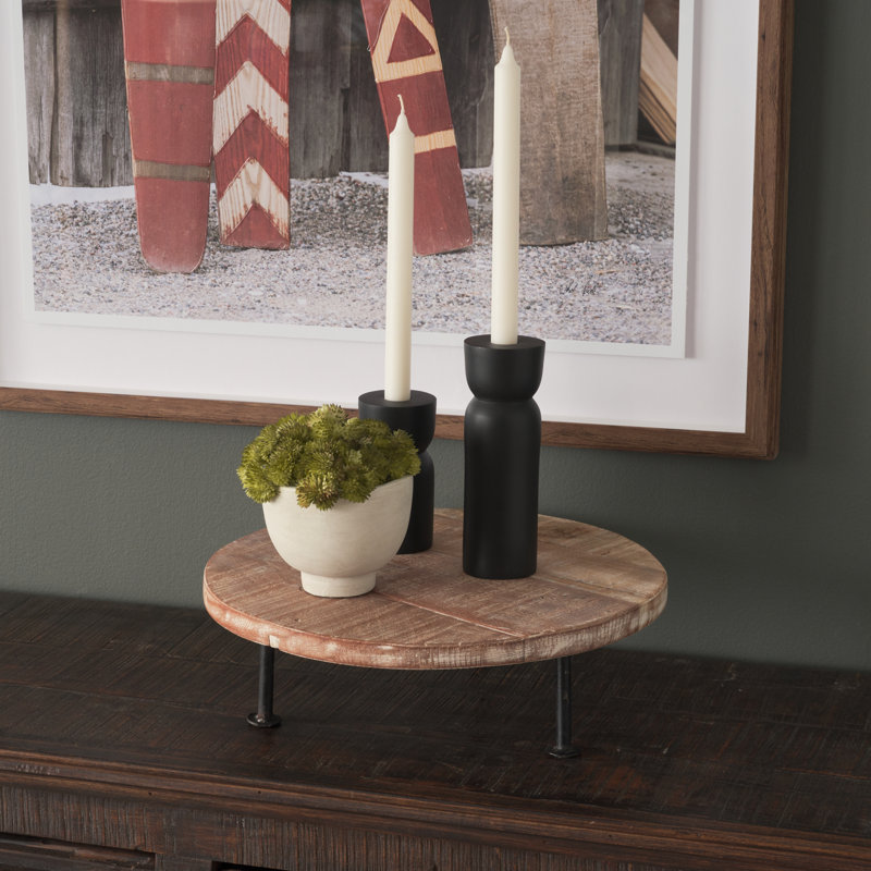Présentoir décoratif Reames