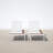 Hamden Outdoor Chaise Lounge Set