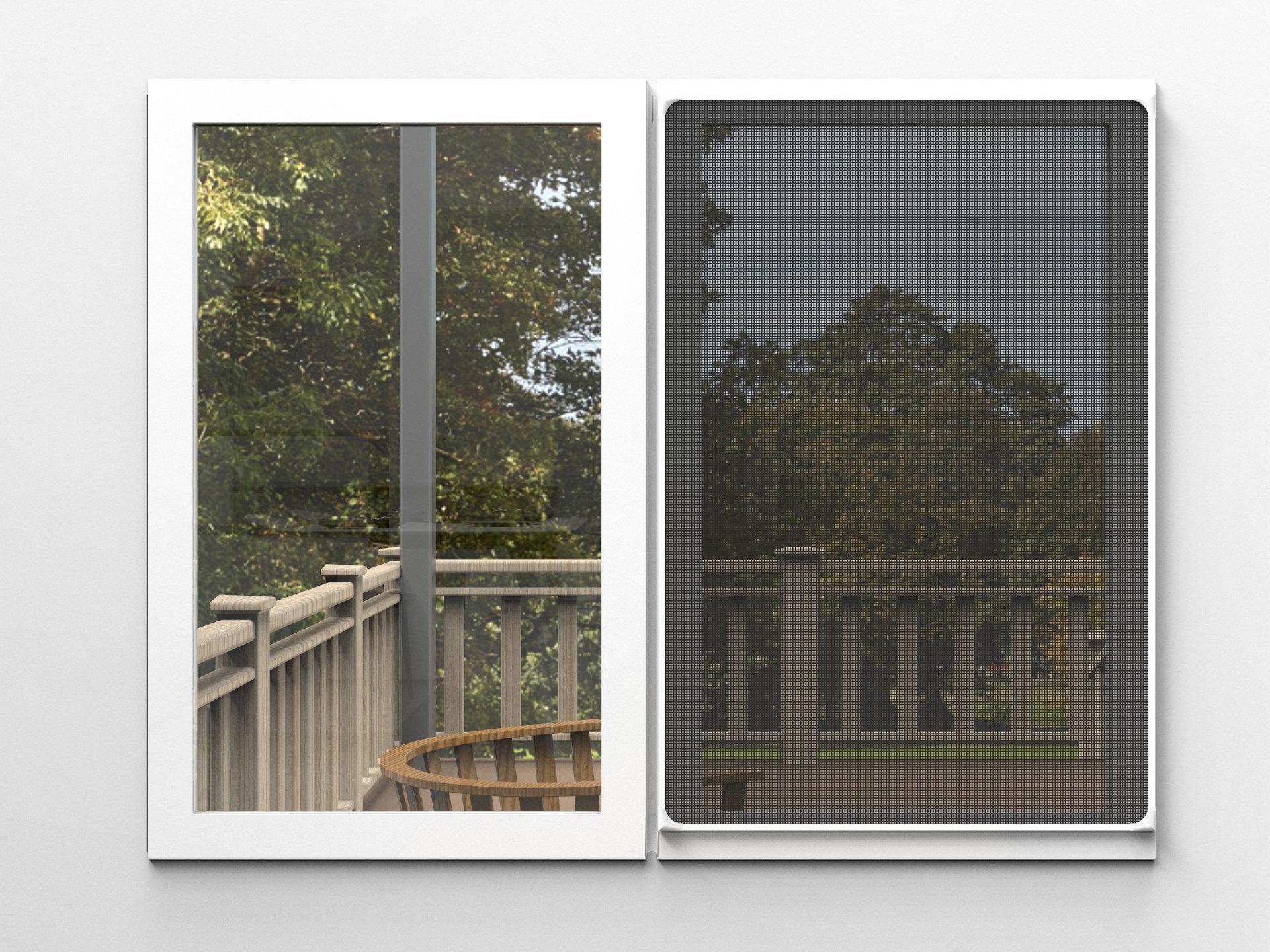 Permastik Insect Screen & Reviews Wayfair