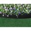 Bordure de jardin H 5 po x l 20 pi Garden