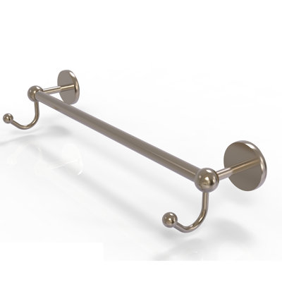 Dalston 36'' 1 Towel Bar
