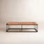 Table basse Ermine