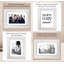 Matte Picture Frame with Mat-79054023